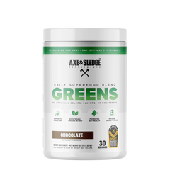 Axe&Sledge-Greens+