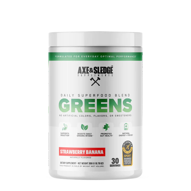 Axe&Sledge-Greens+