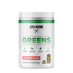 Axe&Sledge-Greens+