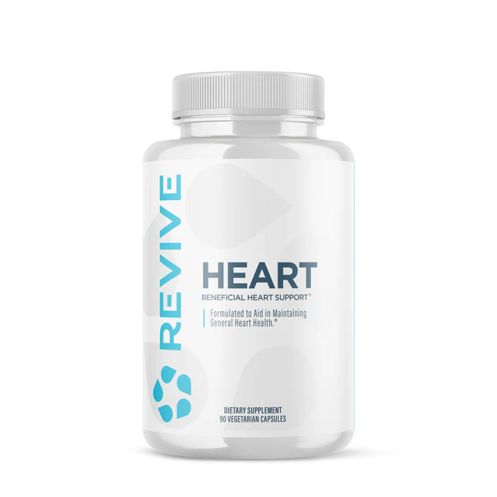 Revive-Heart