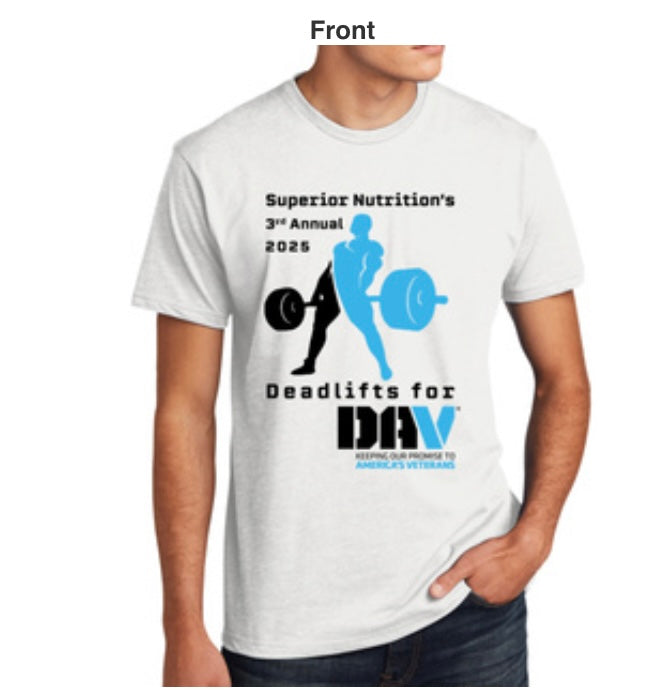 DAV-Tshirt