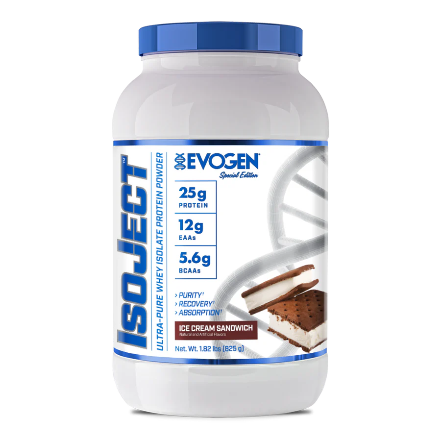 Evogen-IsoJect