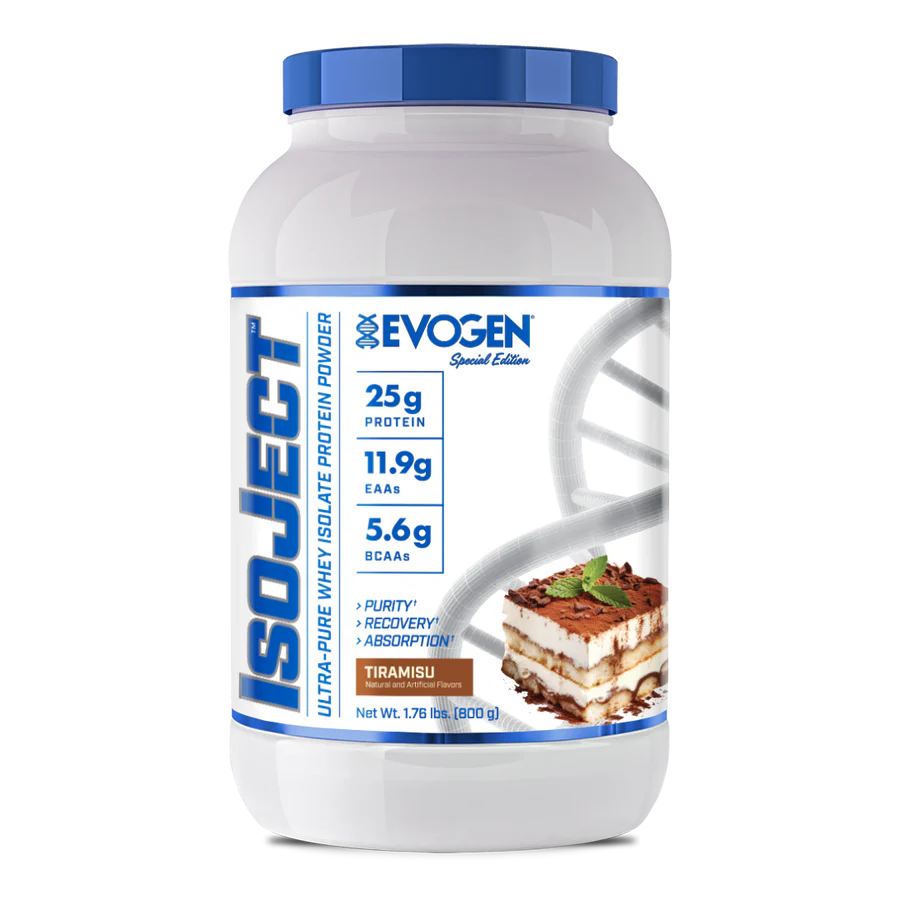 Evogen-IsoJect