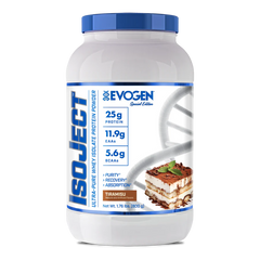 Evogen-IsoJect