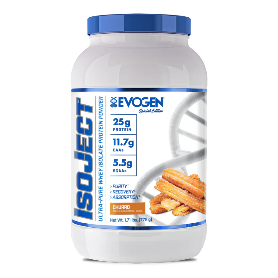 Evogen-IsoJect
