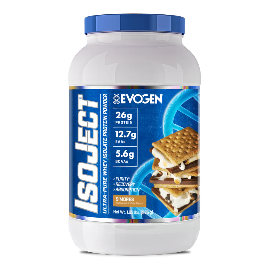 Evogen-IsoJect