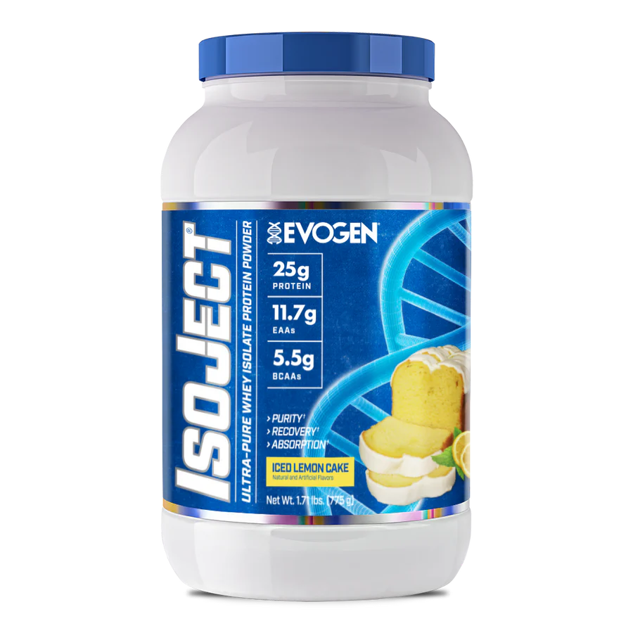 Evogen-IsoJect