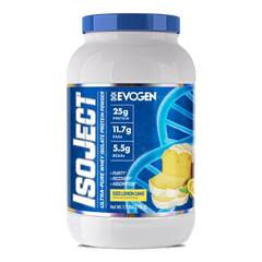 Evogen-IsoJect