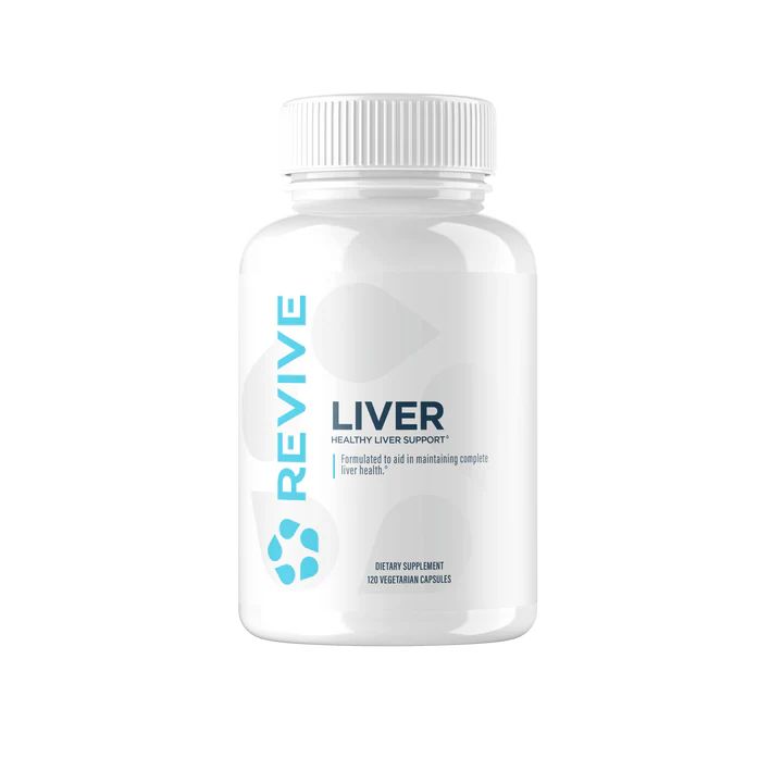 Revive-Liver