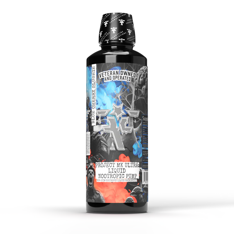 Frontline-MK Ultra Liquid
