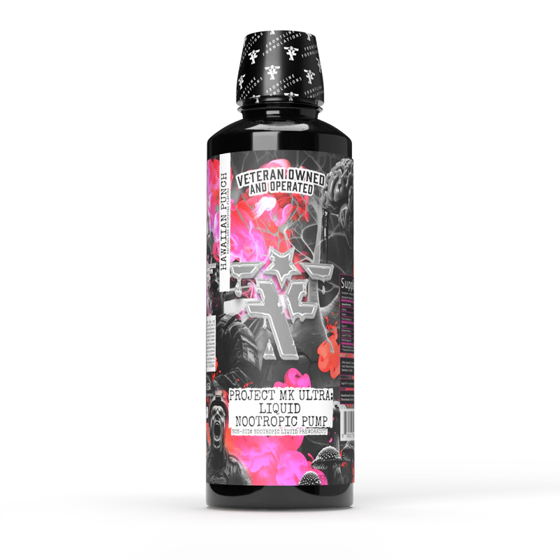 Frontline-MK Ultra Liquid