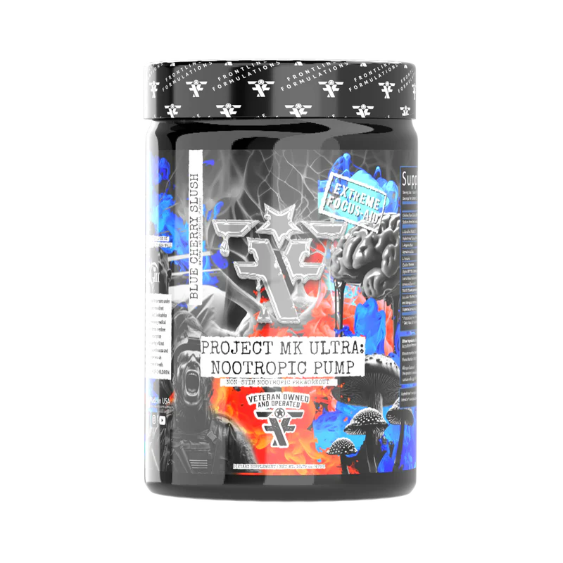 Frontline-MK Ultra Powder