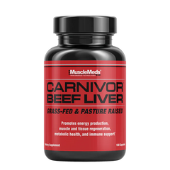 Carnivor-Beef Liver