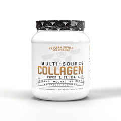 Frontline-Collagen