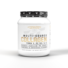 Frontline-Collagen