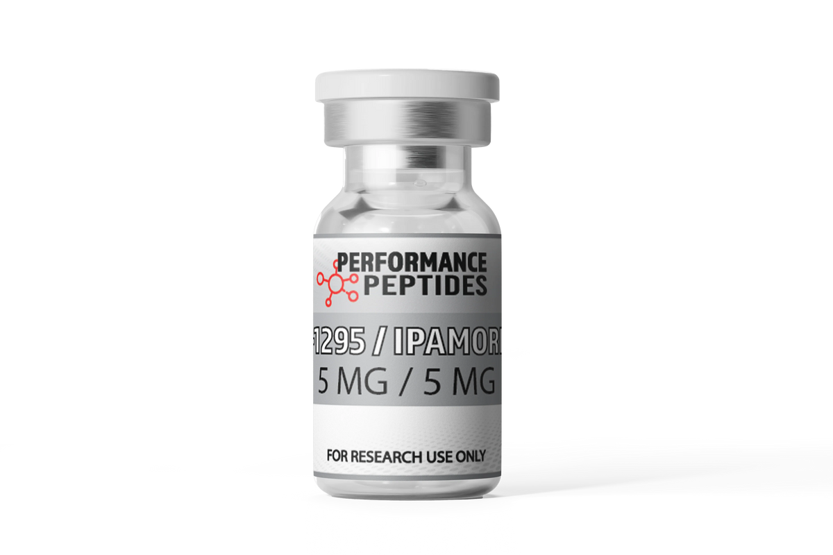 PerformancePeptides-CJC+IPA 5mg