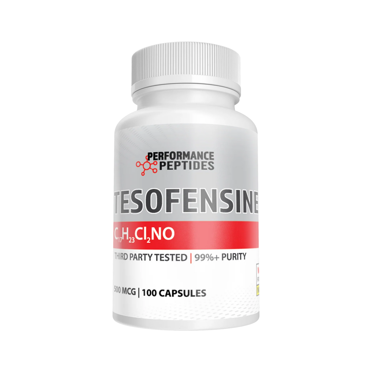 PerformancePeptides-Tesofensine