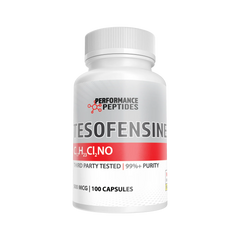 PerformancePeptides-Tesofensine