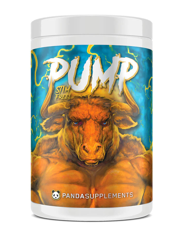 Panda-Pump