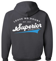 SuperiorNutrition-Leave No Doubt