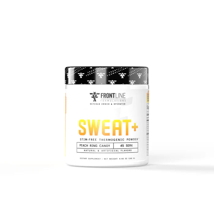 FrontLine-Sweat+ Thermogenic