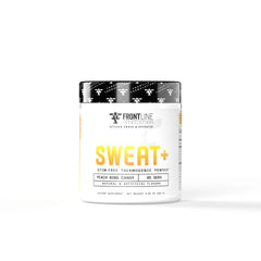 FrontLine-Sweat+ Thermogenic