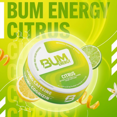 Cbum-Energy Pouches
