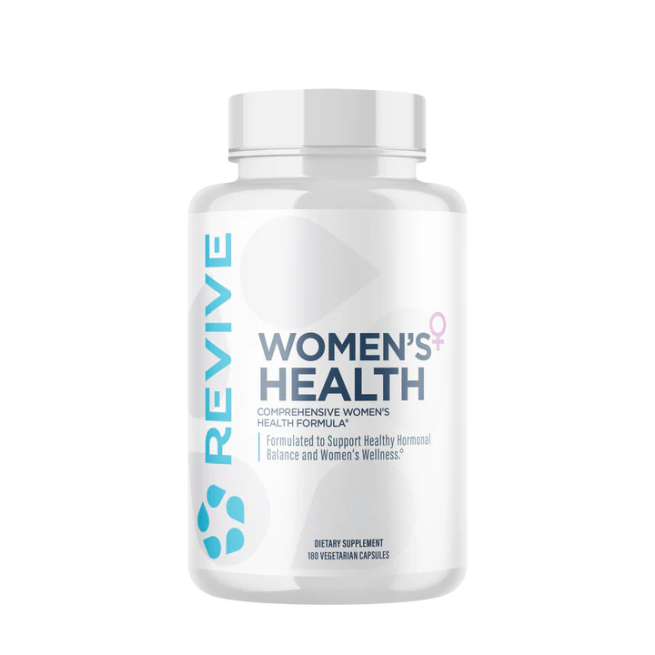 Revive-Women's Health Hormone Balance