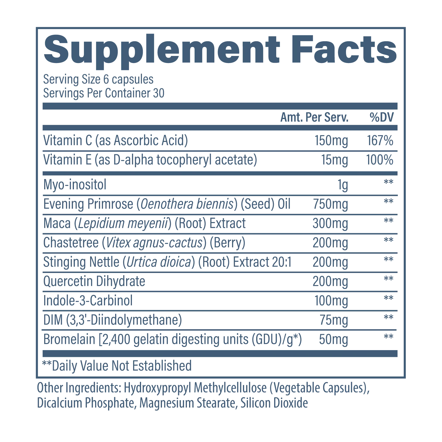 Revive-Women's Health Hormone Balance