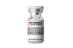 PerformancePeptides-BPC157/TB500-5mg