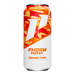 1stPhorm-Phorm Energy