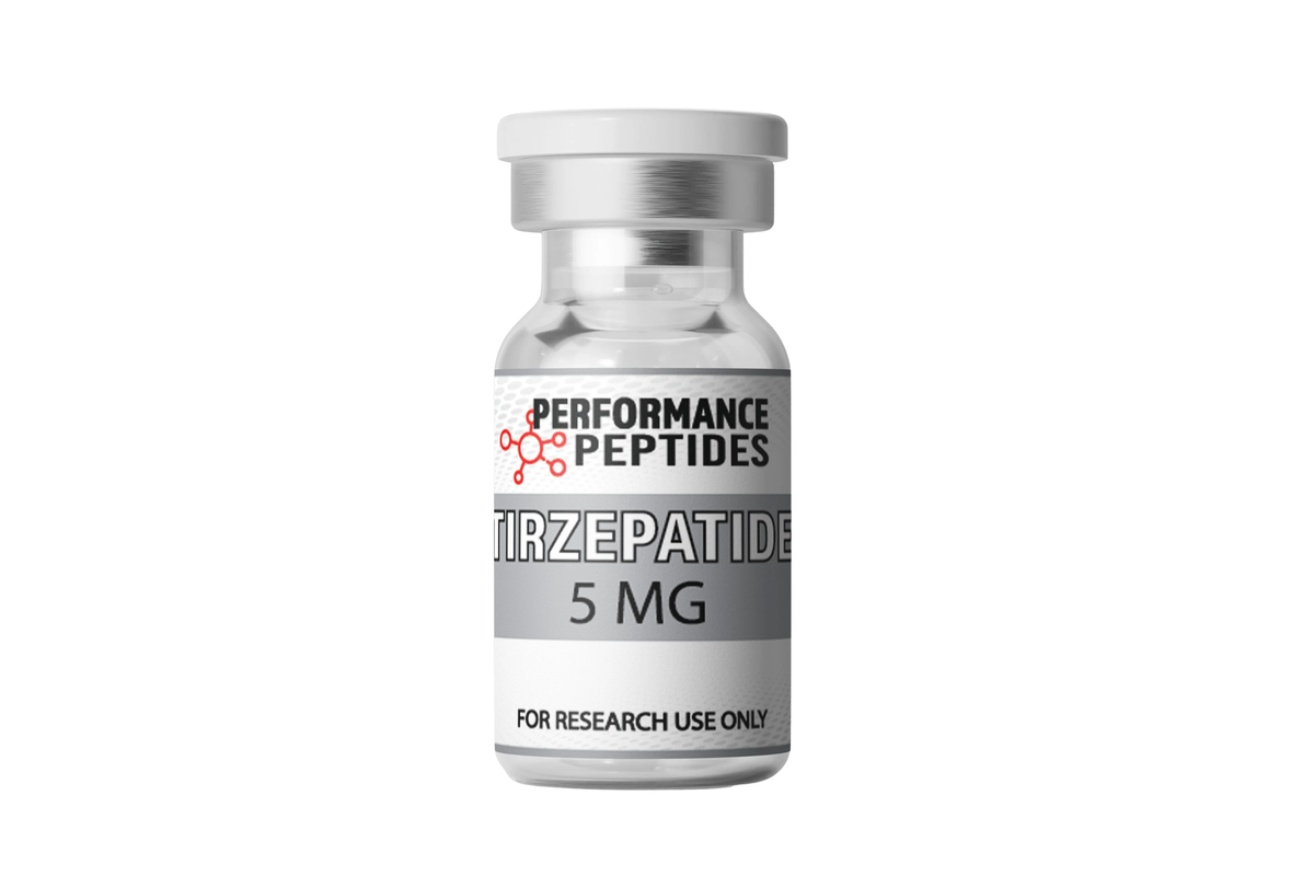 PerformancePeptides-Tirzepatide