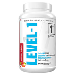 1stPhorm-Level-1