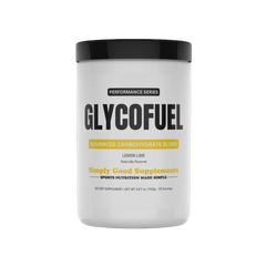 GlycoFuel – High-Carb Endurance Fuel