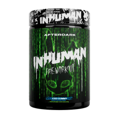 AfterDark-Inhuman Pre