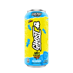 Ghost-Energy Drink