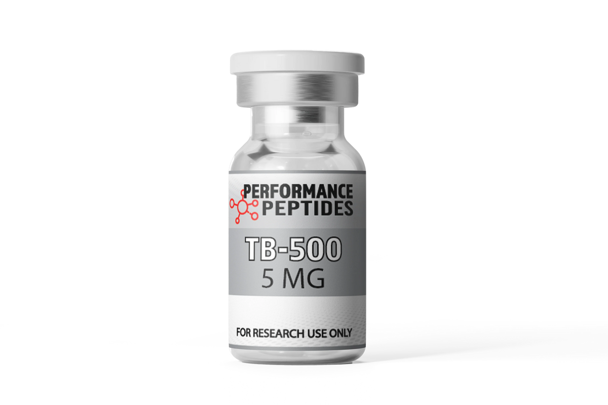 PerformancePeptides-TB500