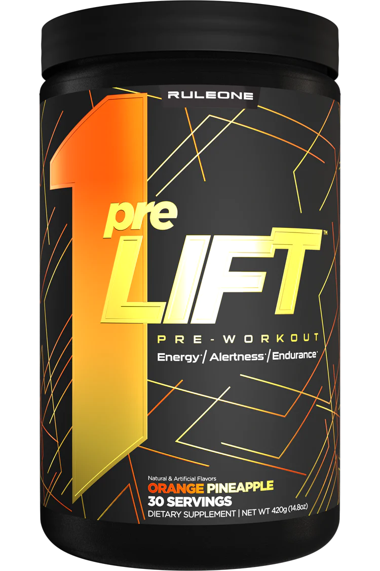 Rule1-PreLift