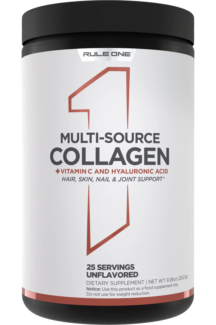 Rule1-Multi-Source Collagen