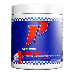 1st Phorm Megawatt Pre-Workout Powder
