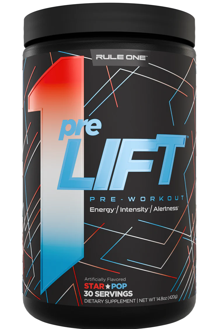 Rule1-PreLift
