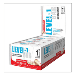 1stPhorm-Level-1 Bar