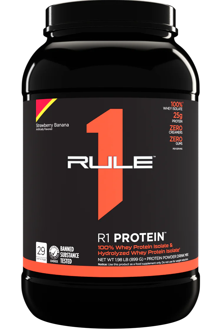 Rule1-R1 Protein