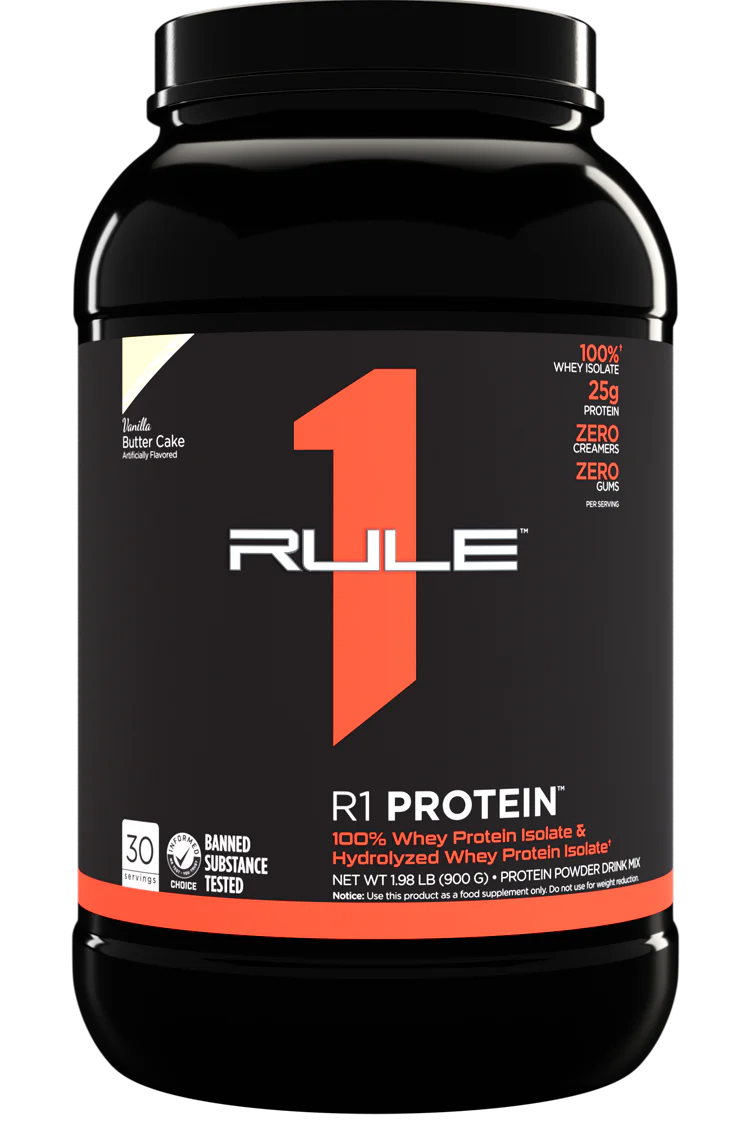 Rule1-R1 Protein