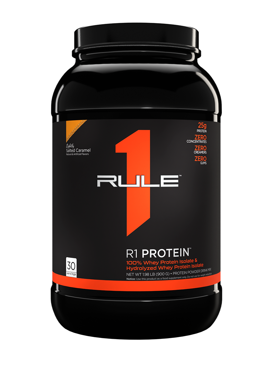 Rule1-R1 Protein