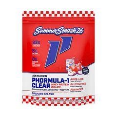 1st Phorm Clear Phormula-1 Protein