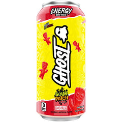 Ghost-Energy Drink