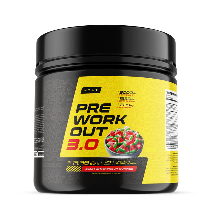 HTLT-Pre-Workout 3.0