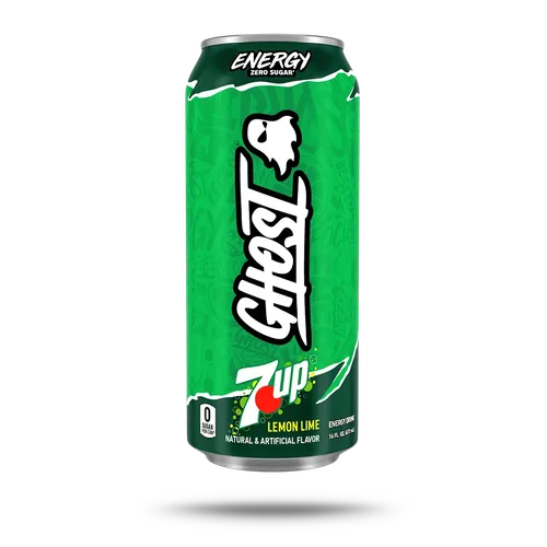 Ghost-Energy Drink