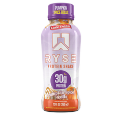 RYSE Loaded Protein Shake RTD – 30g Protein